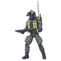 G.I. Joe Classified Series Night Force Parth ''Wolf Spider'' Varma 109 Ready stock