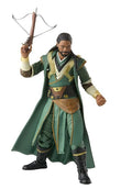 Marvel Legends Doctor Strange in The Multiverse of Madness Master Mordo Ready Stock
