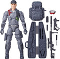 G.I. Joe Classified Series Low-Light 86 Ready stock