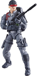 G.I. Joe Classified Series Low-Light 86 Ready stock