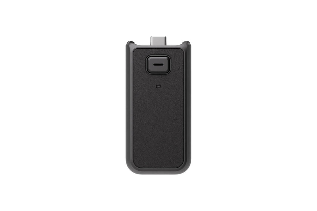 ⁠DJI Osmo Pocket 3 Battery Handle