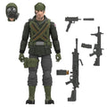 G.I. Joe Classified Series Nightforce David Big Ben Bennett 77 Ready stock