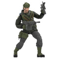 G.I. Joe Classified Series Nightforce David Big Ben Bennett 77 Ready stock