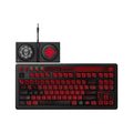 8bitdo Retro 87 Mechanical Keyboard Gears Of War E Day