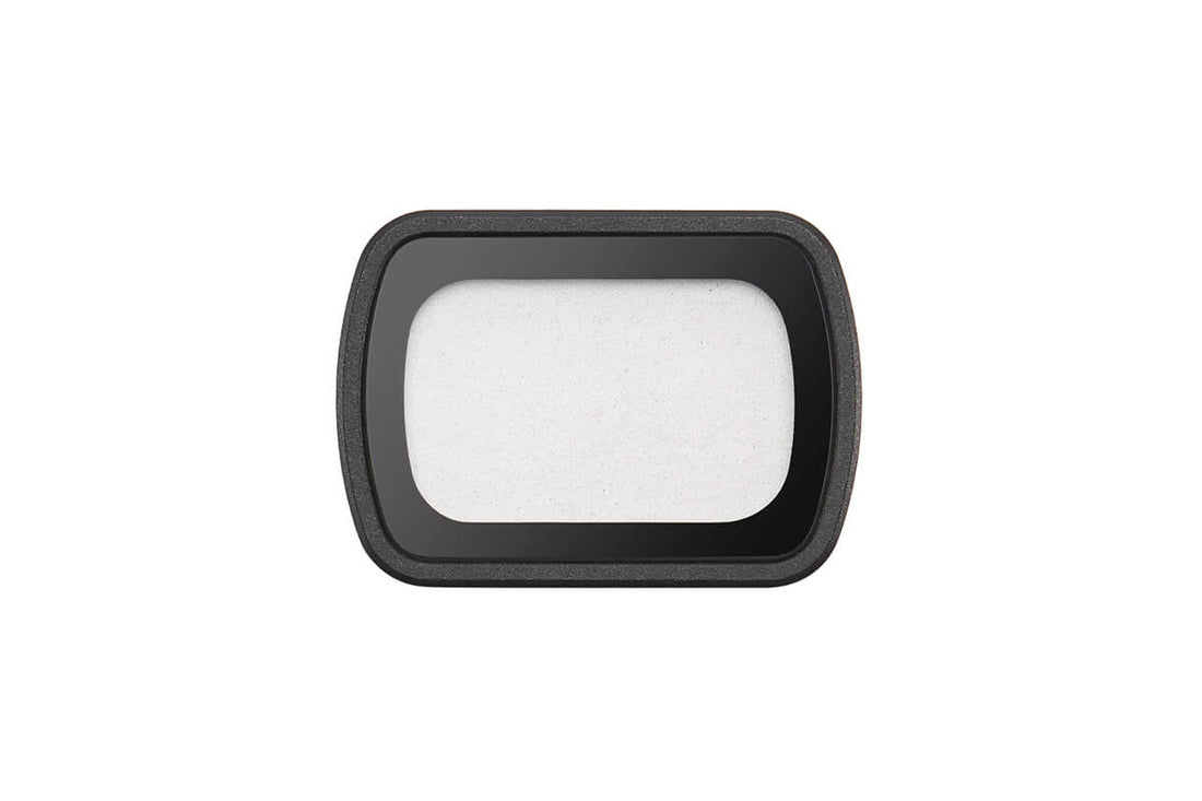 ⁠DJI Osmo Pocket 3 Black Mist Filter