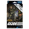 G.I. Joe Classified Series Nightforce David Big Ben Bennett 77 Ready stock