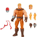 Marvel Legends X-Men Sabretooth