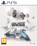 Star Wars Galactic Racer Ps5