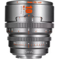 7Artisans 10mm T2.1 Hope S35 Cine Lens (Sony E, Titanium Gray)