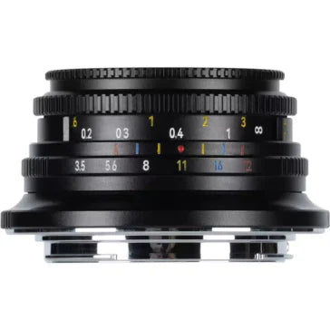 7Artisans 10mm f/3.5 Lens (Sony E)