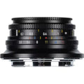 7Artisans 10mm f/3.5 Lens (FUJIFILM X)