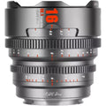 7Artisans 16mm T2.1 Hope S35 Cine Lens (Sony E, Titanium Gray)