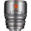 7Artisans 35mm T2.1 Hope S35 Cine Lens (Sony E, Titanium Gray)