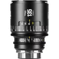 7Artisans INFINTE 135mm T2.4 Cine Lens (Canon EF, Black)