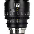 7Artisans INFINTE 16mm T2.5 Cine Lens (ARRI PL, Black)