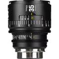 7Artisans INFINTE 35mm T2.1 Cine Lens (ARRI PL, Black)