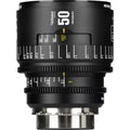7Artisans INFINTE 50mm T2.1 Cine Lens (ARRI PL, Black)