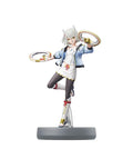 Amiibo Xenoblade Chronicles 3 NOAH & MIO Ready stock