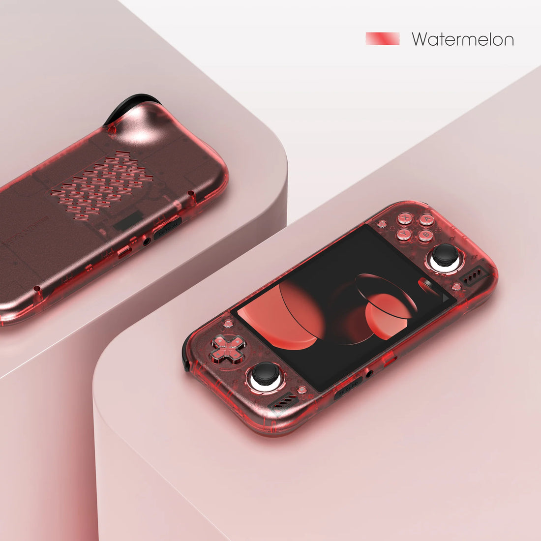Retroid Pocket Nova Handheld Watermelon