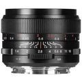 7artisans 35mm f/1.4 III Lens for Sony E / Full Frame / Black