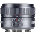 7artisans 35mm f/1.4 III Lens for Sony E / Full Frame / Titanium