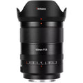 7artisans AF 50mm f/1.8 Lens for Nikon Z, Full Frame, Black