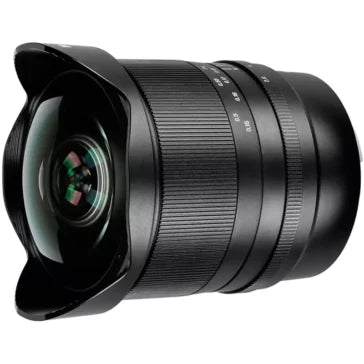 7artisans Photoelectric 10mm f/2.8 Mark II Lens (Canon RF)