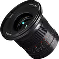 7artisans Photoelectric 15mm f/4 Lens (Canon RF)