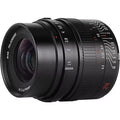 7artisans Photoelectric 24mm f/1.4 Lens (FUJIFILM X)