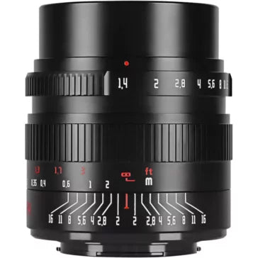 7artisans Photoelectric 24mm f/1.4 Lens (Nikon Z)