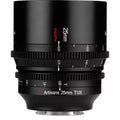 7Artisans 25mm T1.05 Vision Cine Lens (RF Mount, Feet/Meters), C105B