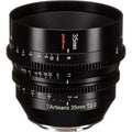 7artisans Photoelectric 35mm T2.0 Spectrum Cine Lens (E Mount), C401B