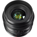 7artisans 35mm f/1.4 Mark II Lens for Nikon Z (Full Frame)