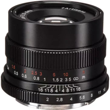 7artisans Photoelectric 35mm f/2 Lens for Sony E