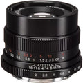 7artisans Photoelectric 35mm f/2 Lens for Sony E