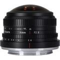 7artisans Photoelectric 4mm f/2.8 Circular Fisheye Lens for Micro Four Thirds