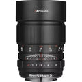 7artisans Photoelectric 60mm f/2.8 Macro 2x Lens (Sony E)