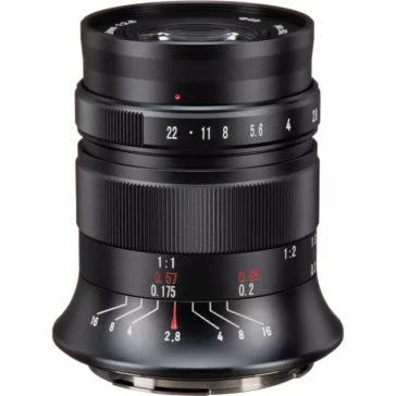 7artisans Photoelectric 60mm f/2.8 Macro Mark II for Canon RF