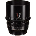 7artisans Photoelectric 85mm T2.0 Spectrum Prime Cine Lens (Z Mount)
