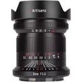 7artisans Photoelectric 9mm f/5.6 Lens (Sony E)