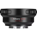 7artisans Photoelectric Sprite PL-E Adapter for ARRI PL-Mount Lens to Sony E Camera
