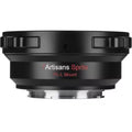 7artisans Photoelectric Sprite PL-L Adapter for ARRI PL-Mount Lens to Leica L Camera