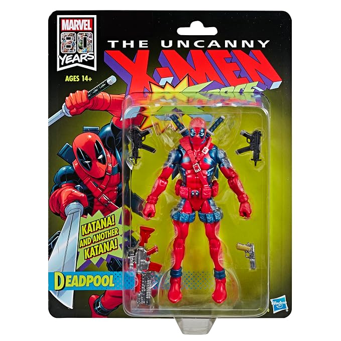 Marvel Mvl Convention 2 Ready stock