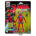 Marvel Mvl Convention 2 Ready stock