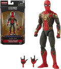 Marvel Legends Spider-Man No Way Home Ready Stock
