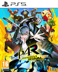 Persona 4 Revival PS5