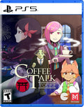 Coffee Talk Tokyo PS5
