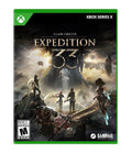 Clair Obscur Expedition 33 Xbox Series X