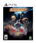 The House of the Dead 2 Remake Infect Edition Ps5