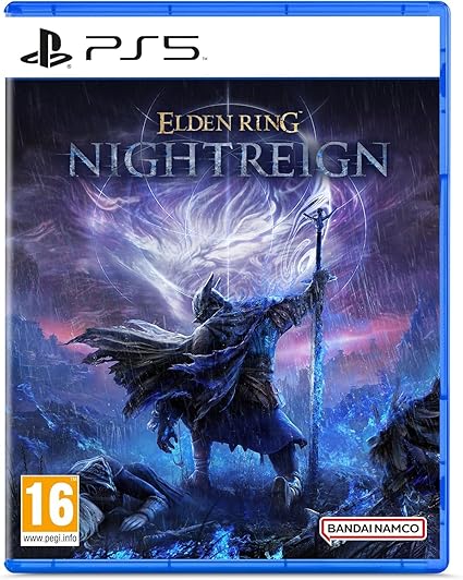 Elden Ring PS5